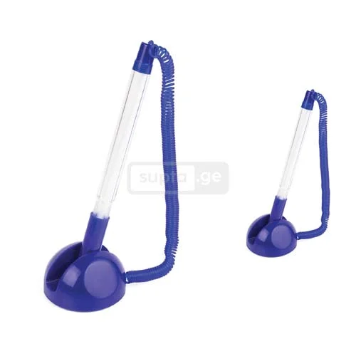 დასადგამი კალამი თოკით